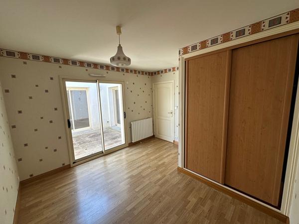 Maison Chalonnes Sur Loire