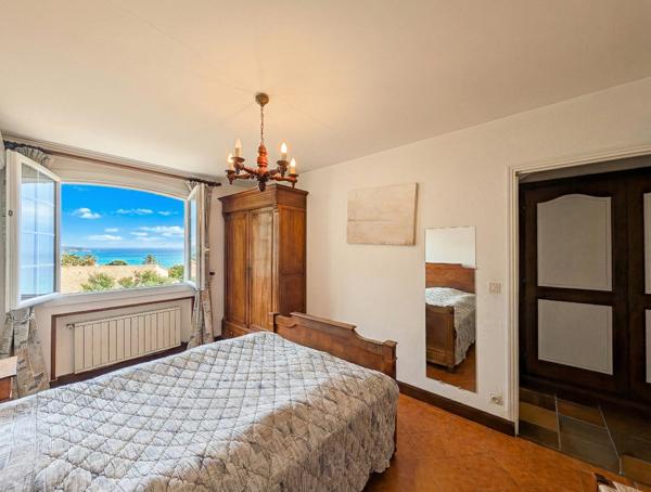 Maison à vendre à Saint-Raphaël (83530) - Var