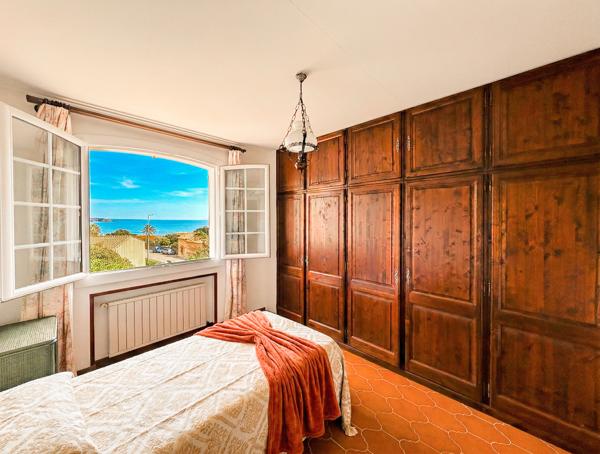Maison à vendre à Saint-Raphaël (83530) - Var