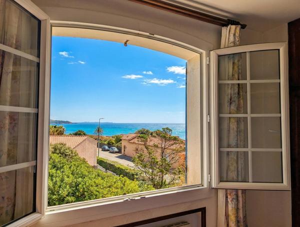 Maison à vendre à Saint-Raphaël (83530) - Var