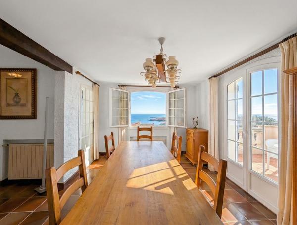 Maison à vendre à Saint-Raphaël (83530) - Var