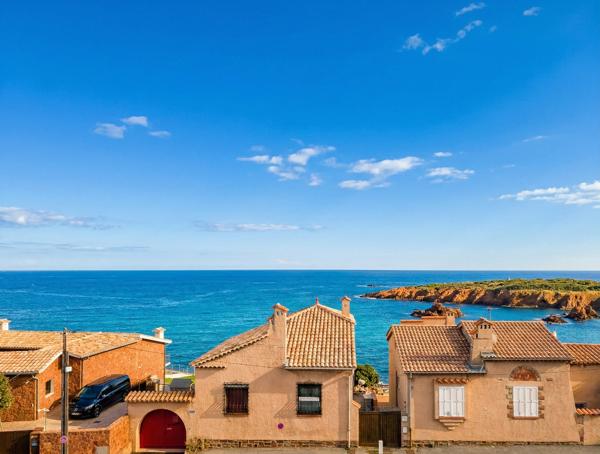 Maison à vendre à Saint-Raphaël (83530) - Var
