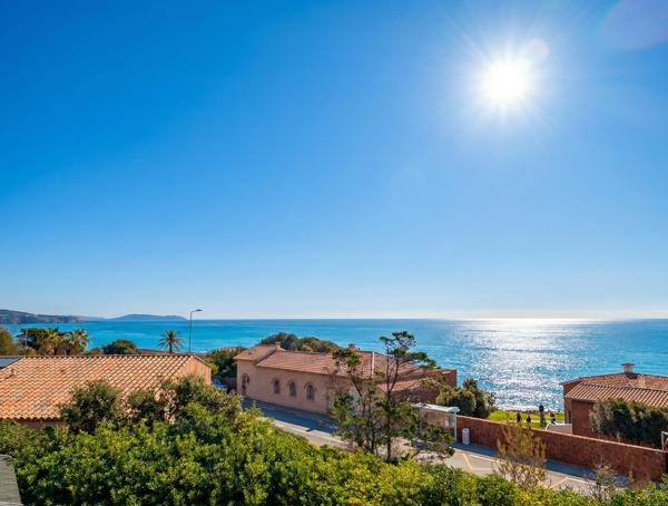 Maison à vendre à Saint-Raphaël (83530) - Var