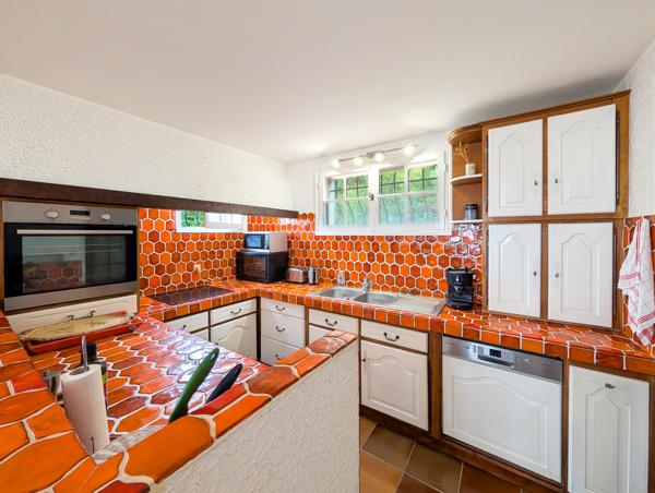 Maison à vendre à Saint-Raphaël (83530) - Var