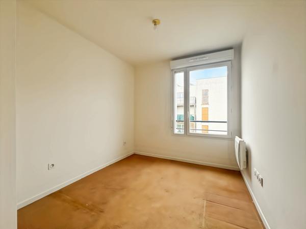 Appartement 3 pièces - 62 m²