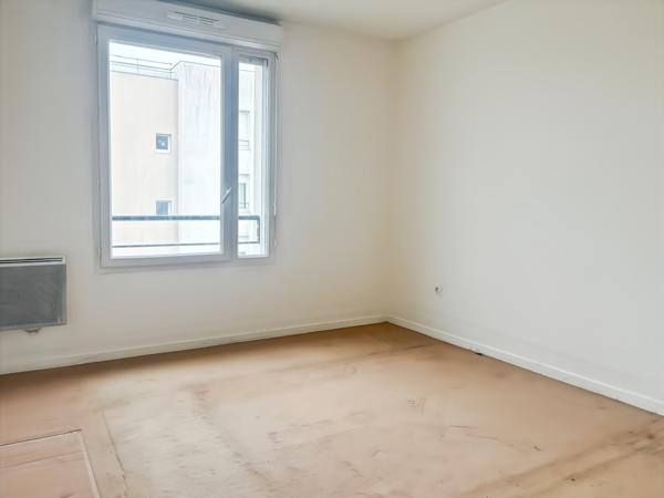 Appartement 3 pièces - 62 m²