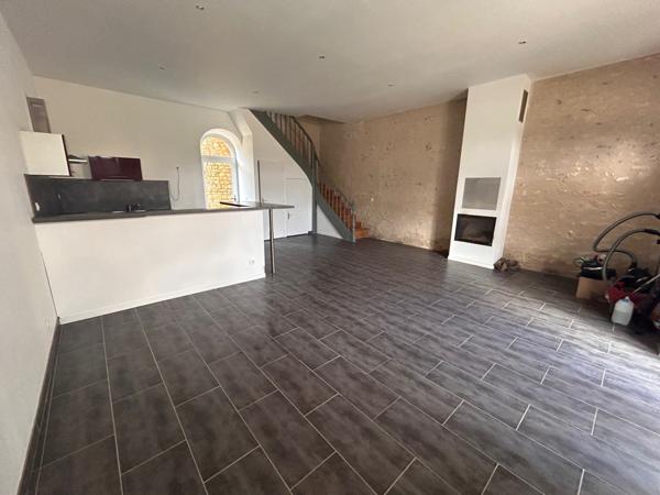 Location Appartement T3