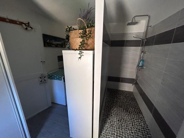 Location Appartement T3