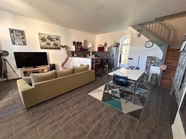 Location Appartement T3