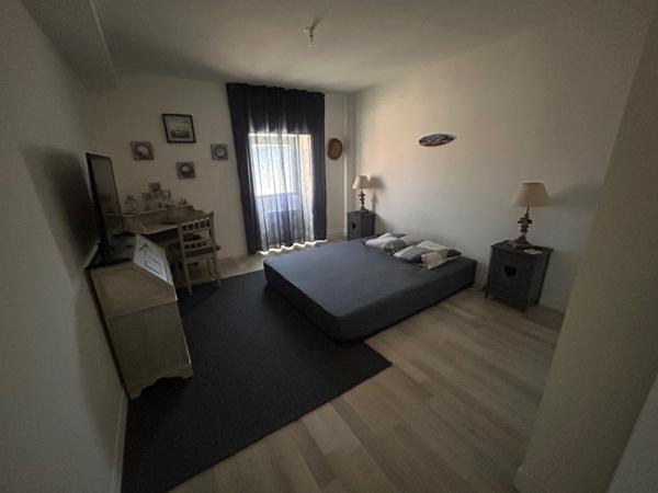 Location Appartement T3