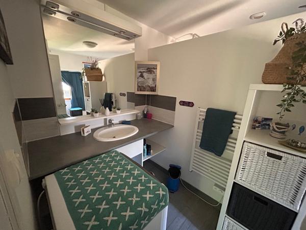 Location Appartement T3