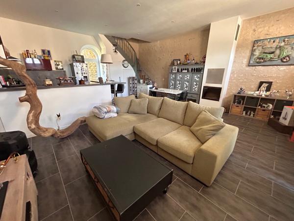 Location Appartement T3