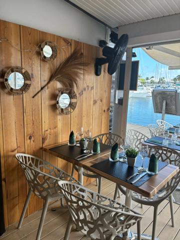 Fonds de commerce à vendre SAINT FRANCOIS (971)