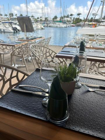 Fonds de commerce à vendre SAINT FRANCOIS (971)