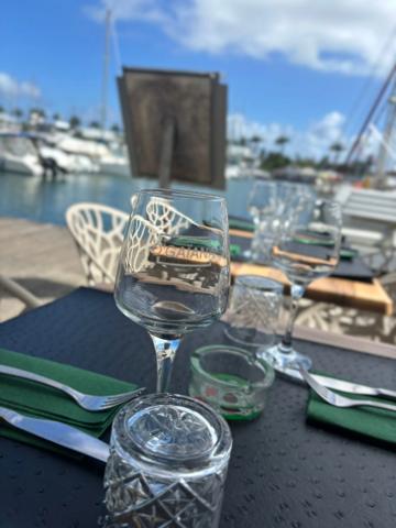 Fonds de commerce à vendre SAINT FRANCOIS (971)