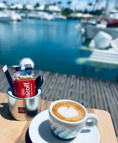 Fonds de commerce à vendre SAINT FRANCOIS (971)