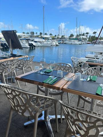 Fonds de commerce à vendre SAINT FRANCOIS (971)