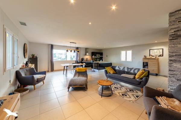 Maison à vendre |  Colayrac-Saint-Cirq |  6 pièces | 147 m²