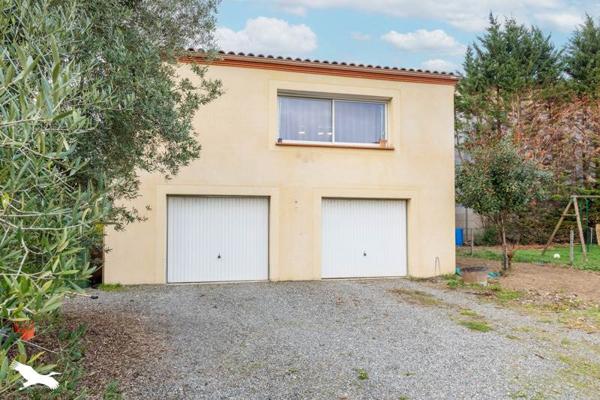 Maison à vendre |  Colayrac-Saint-Cirq |  6 pièces | 147 m²
