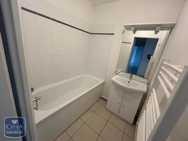 Appartement à louer 3 pièces 62.05m² Hersin-Coupigny (62530)