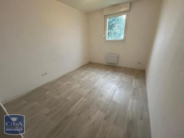 Appartement à louer 3 pièces 62.05m² Hersin-Coupigny (62530)