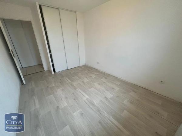 Appartement à louer 3 pièces 62.05m² Hersin-Coupigny (62530)