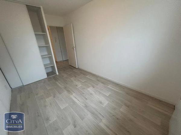 Appartement à louer 3 pièces 62.05m² Hersin-Coupigny (62530)