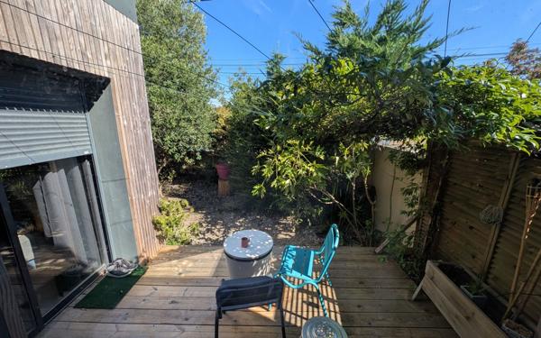 Maison à vendre    5 pièces •  Gradignan