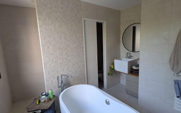 Maison à vendre    5 pièces •  Gradignan