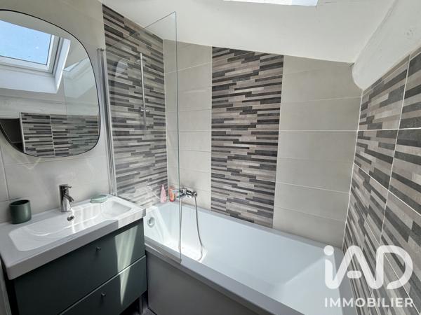Appartement à vendre 2 pièces 40 m² Nîmes