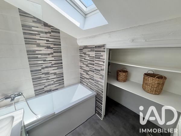Appartement à vendre 2 pièces 40 m² Nîmes