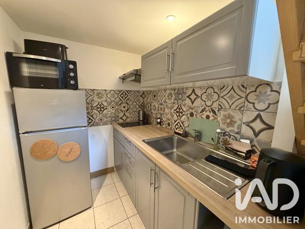 Appartement à vendre 2 pièces 40 m² Nîmes