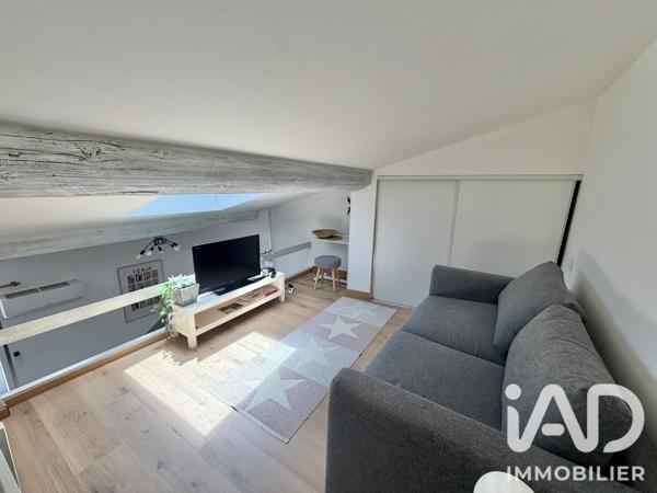 Appartement à vendre 2 pièces 40 m² Nîmes