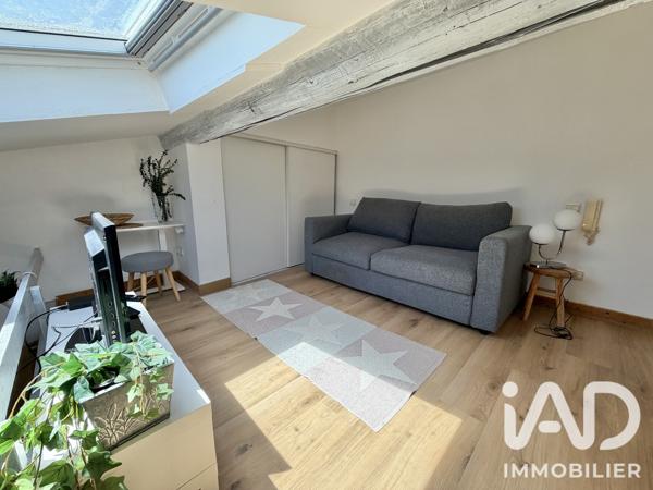 Appartement à vendre 2 pièces 40 m² Nîmes
