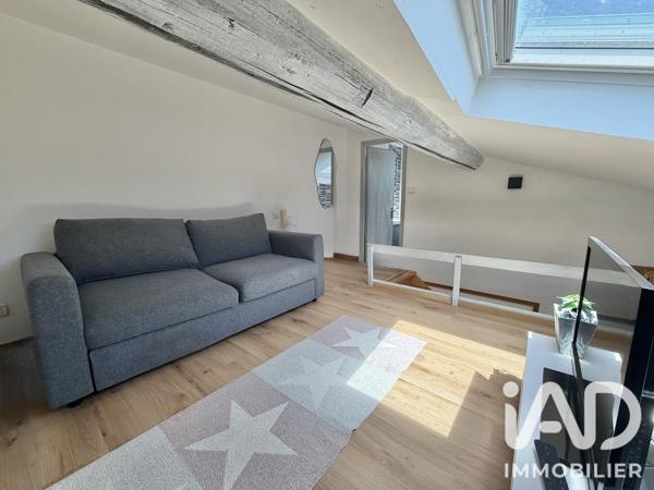 Appartement à vendre 2 pièces 40 m² Nîmes