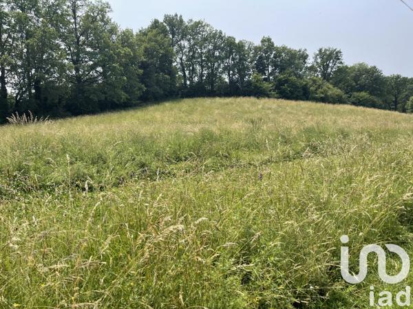 Terrain à vendre 747 m² Figeac