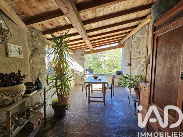 Appartement à vendre 6 pièces 95 m² L'Escarène