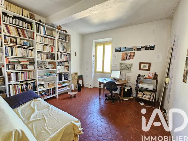 Appartement à vendre 6 pièces 95 m² L'Escarène