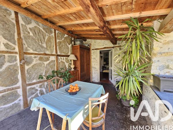 Appartement à vendre 6 pièces 95 m² L'Escarène