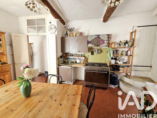 Appartement à vendre 6 pièces 95 m² L'Escarène