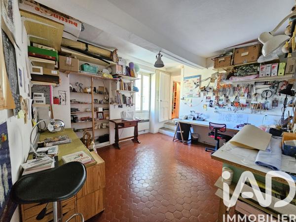 Appartement à vendre 6 pièces 95 m² L'Escarène