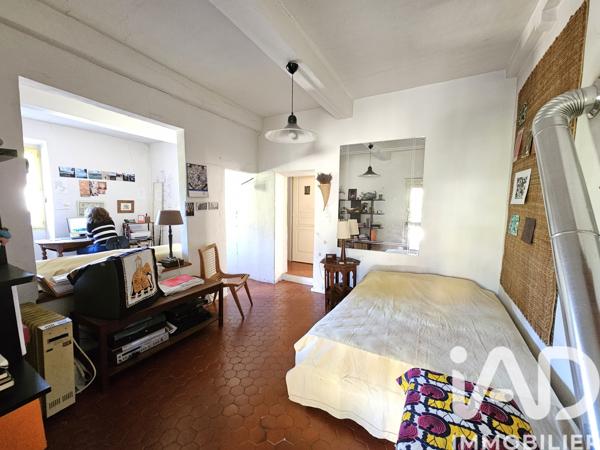 Appartement à vendre 6 pièces 95 m² L'Escarène