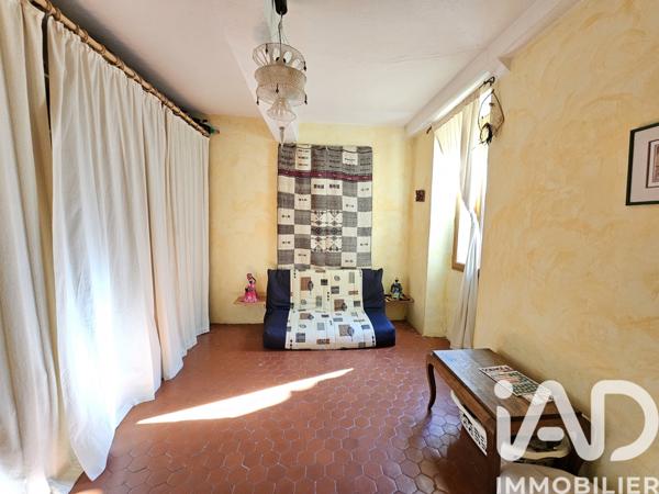 Appartement à vendre 6 pièces 95 m² L'Escarène