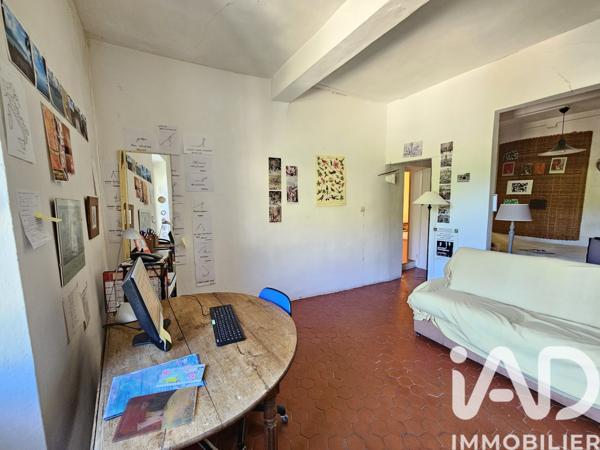 Appartement à vendre 6 pièces 95 m² L'Escarène