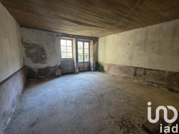 Maison 4 pièces de 95 m² à Arc-en-Barrois (52210)