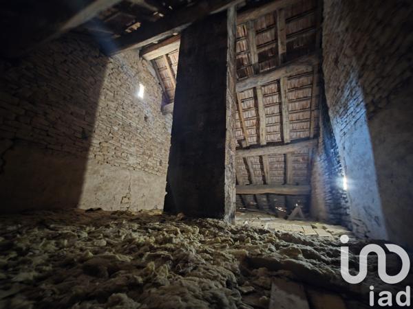 Maison 4 pièces de 95 m² à Arc-en-Barrois (52210)