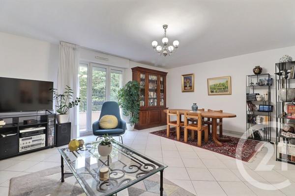 Appartement F5 à vendre  5 pièces - 103,31 m2 VILLEPINTE - 93