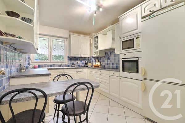 Appartement F5 à vendre  5 pièces - 103,31 m2 VILLEPINTE - 93