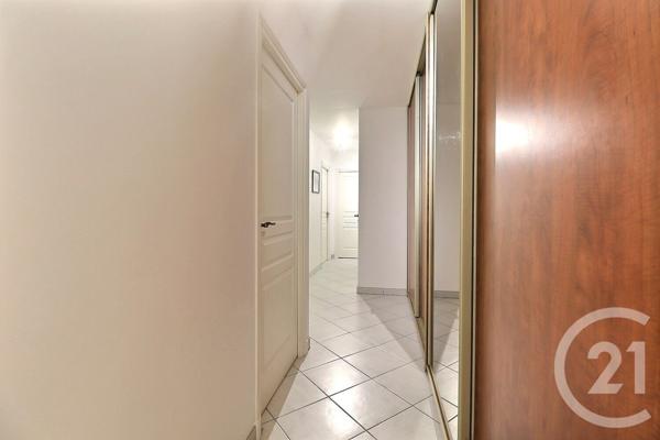 Appartement F5 à vendre  5 pièces - 103,31 m2 VILLEPINTE - 93