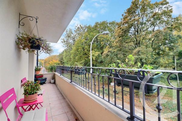 Appartement F5 à vendre  5 pièces - 103,31 m2 VILLEPINTE - 93
